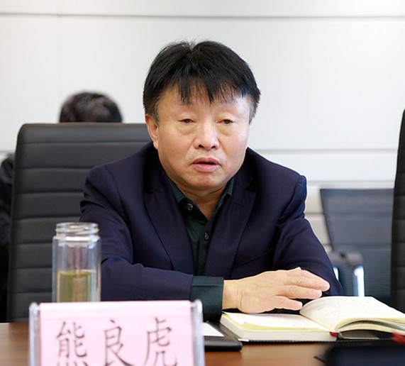 pp电子集团与福建雪人股份公司深化环保各领域务实相助｜熊良虎顾峰出席