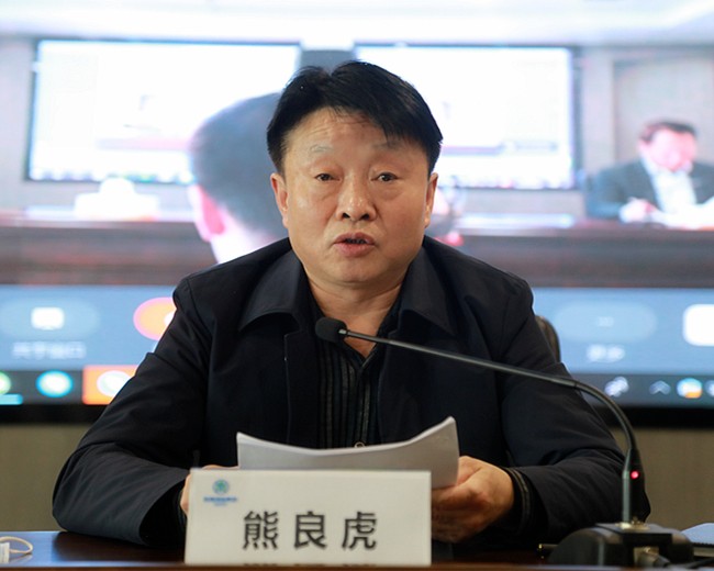 pp电子集团召开清静环保专题聚会